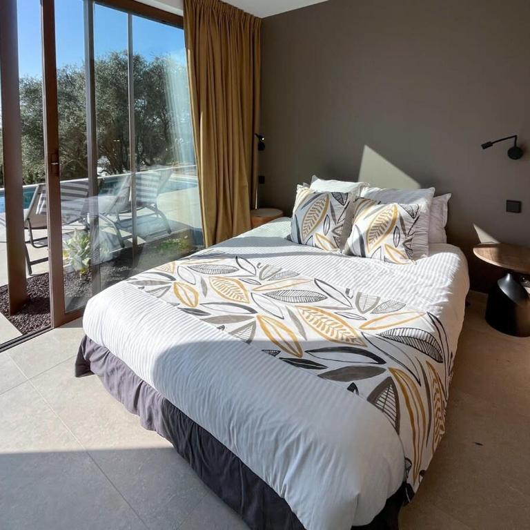 Villa Karma Sea - Appartement - 19