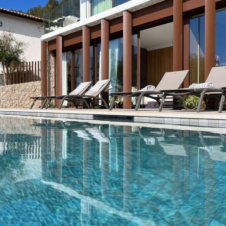 Villa Karma Sea - Appartement - 20