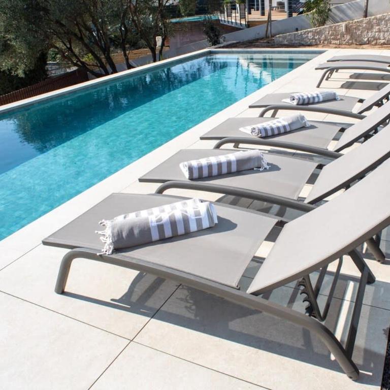 Villa Karma Sea - Appartement - 22