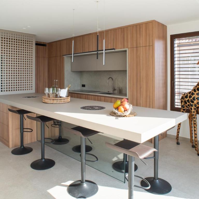 Villa Karma Sea - Appartement - 23