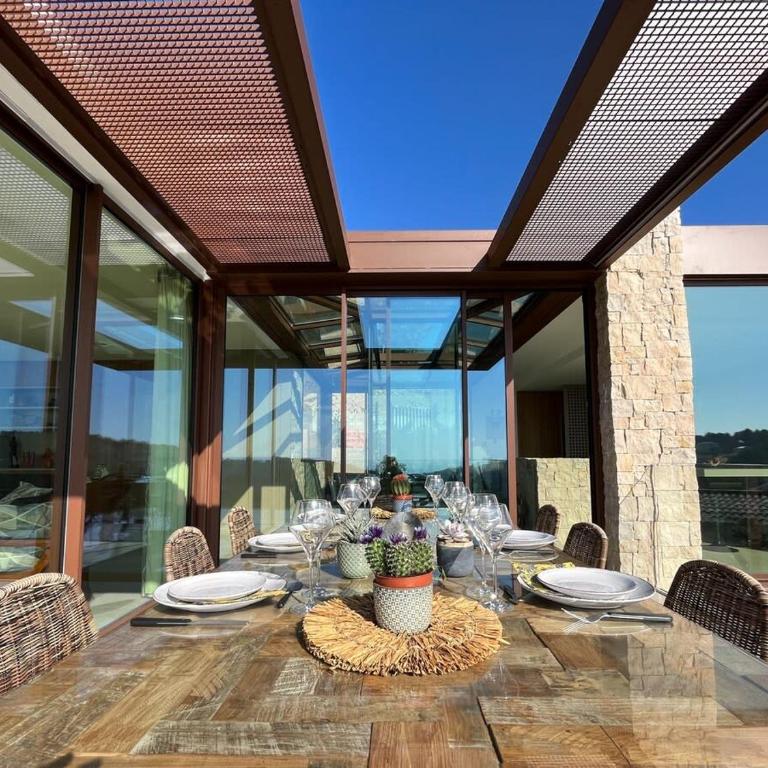 Villa Karma Sea - Appartement - 26