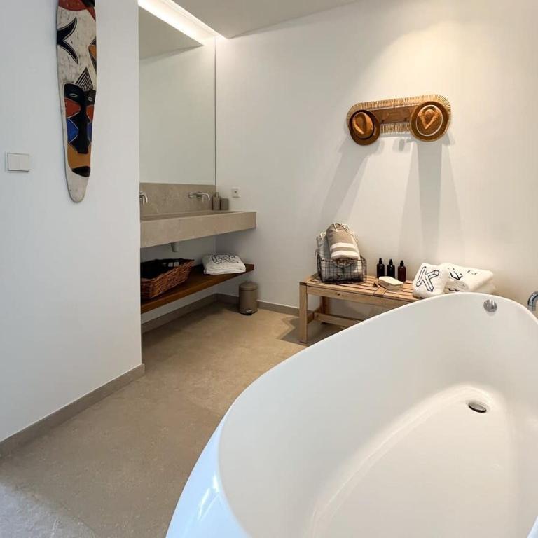 Villa Karma Sea - Appartement - 27