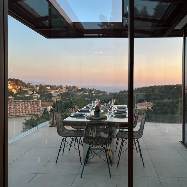 Villa Karma Sea - Appartement - 28