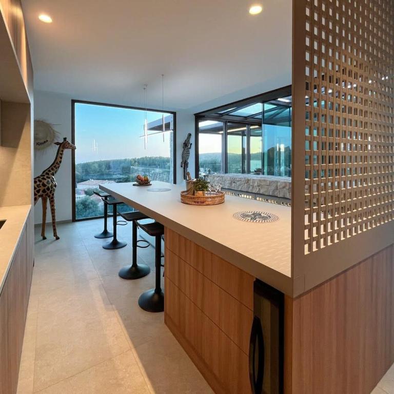 Villa Karma Sea - Appartement - 29