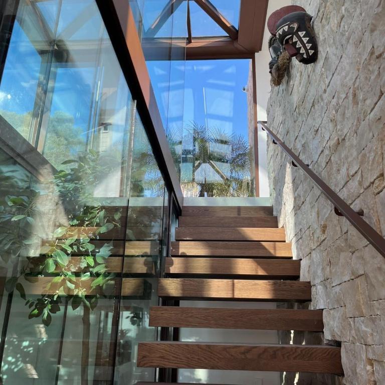 Villa Karma Sea - Appartement - 30