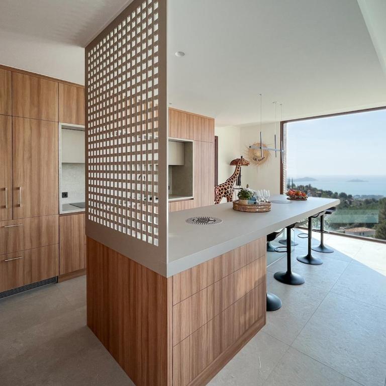 Villa Karma Sea - Appartement - 34
