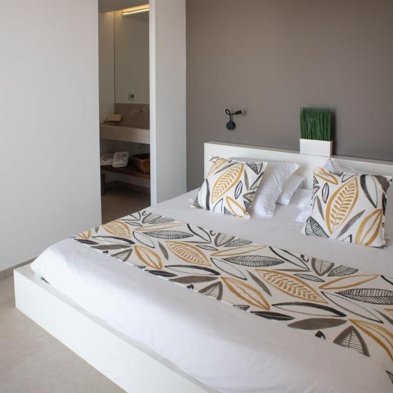 Villa Karma Sea - Appartement - 36