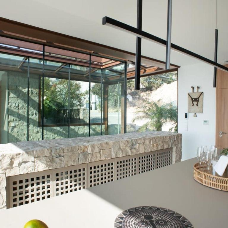 Villa Karma Sea - Appartement - 37