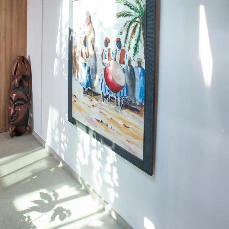 Villa Karma Sea - Appartement - 39