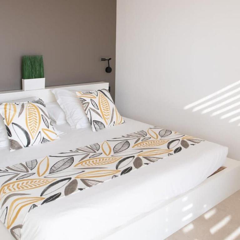 Villa Karma Sea - Appartement - 40