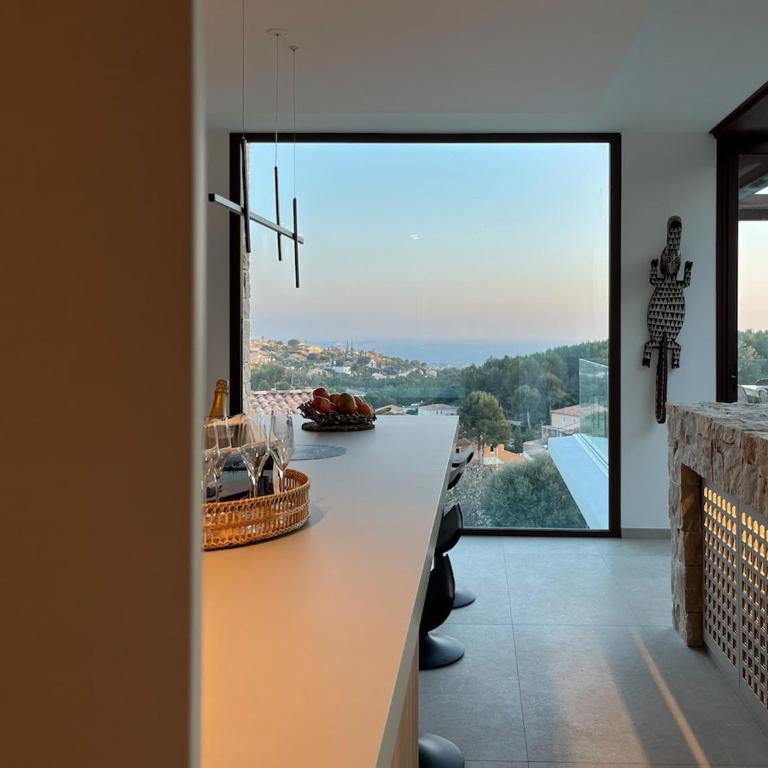 Villa Karma Sea - Appartement - 41