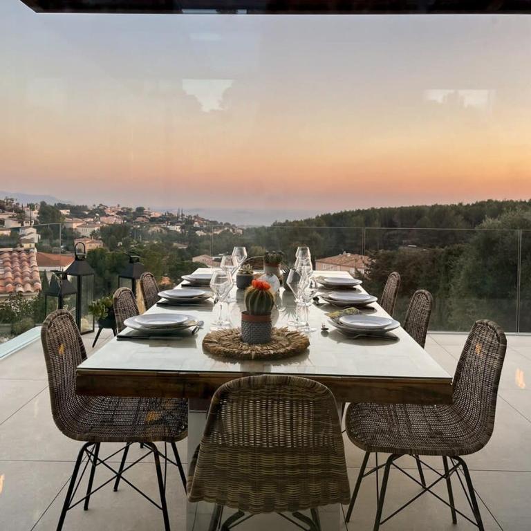 Villa Karma Sea - Appartement - 43