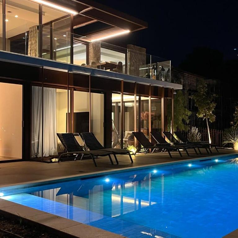 Villa Karma Sea - Appartement - 46
