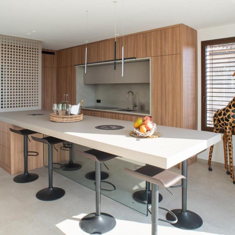 Villa Karma Sea - Appartement - 47