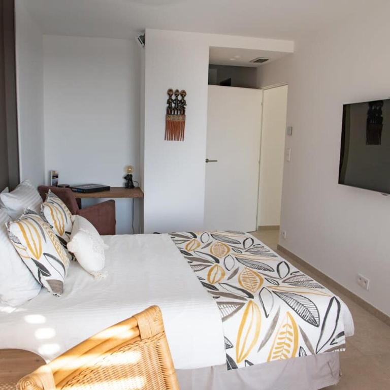Villa Karma Sea - Appartement - 52