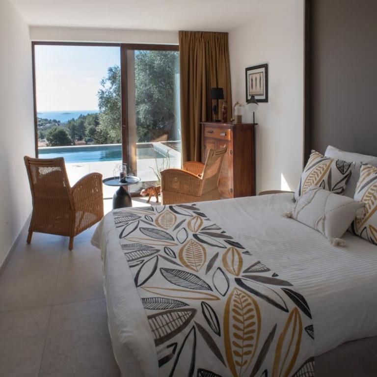 Villa Karma Sea - Appartement - 53
