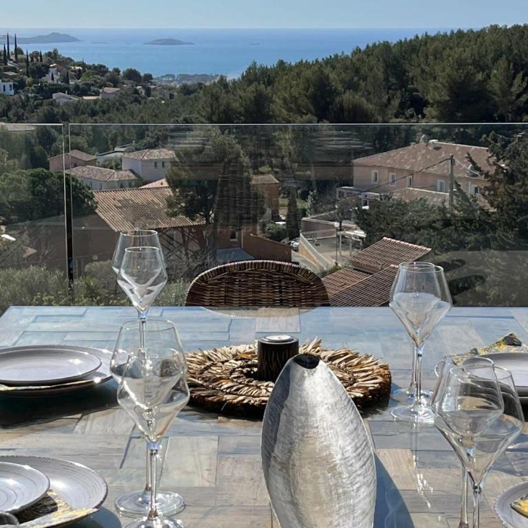 Villa Karma Sea - Appartement - 54