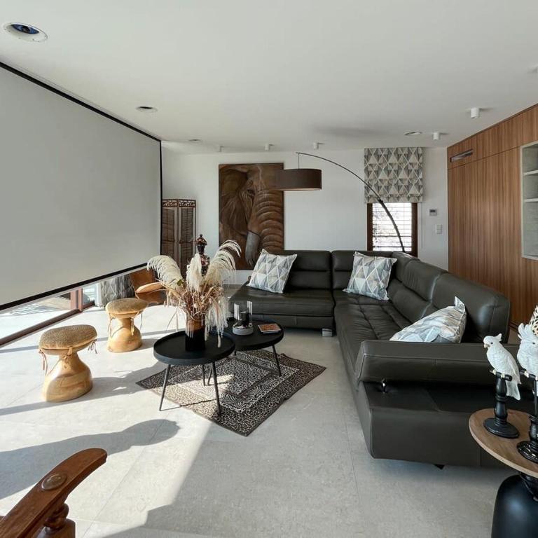 Villa Karma Sea - Appartement - 55