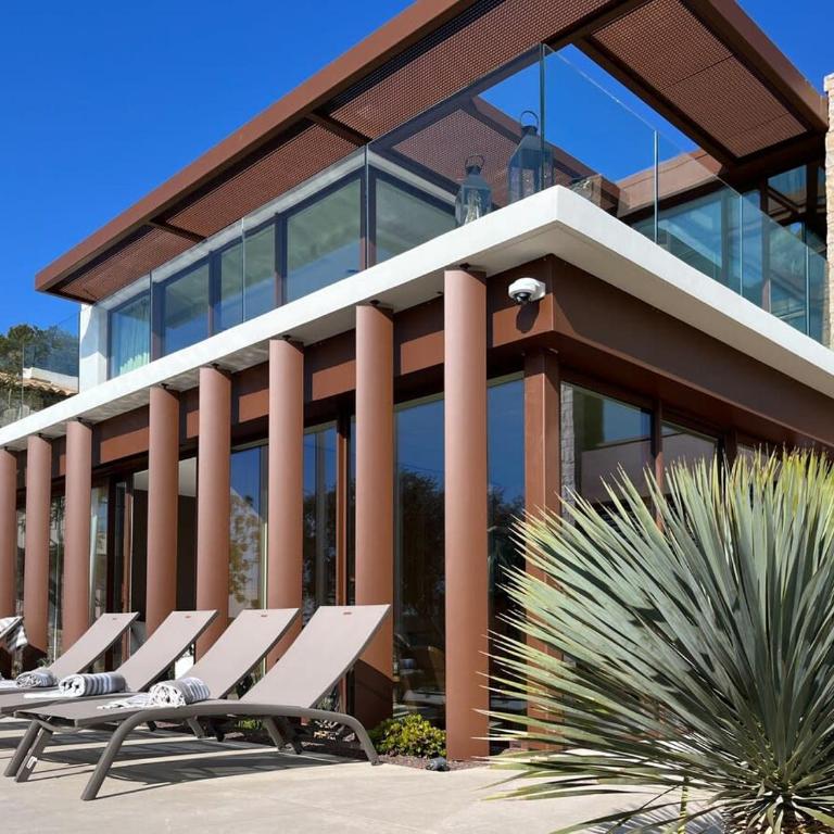 Villa Karma Sea - Appartement - 56