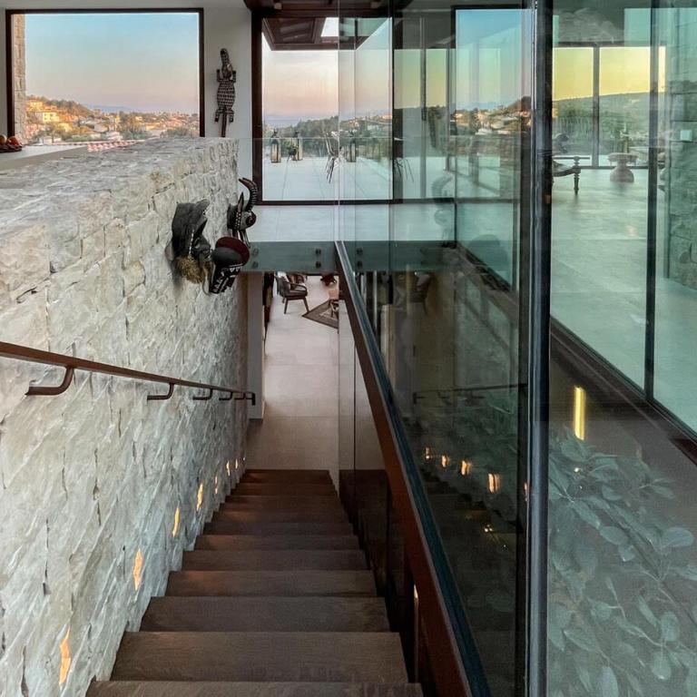 Villa Karma Sea - Appartement - 58