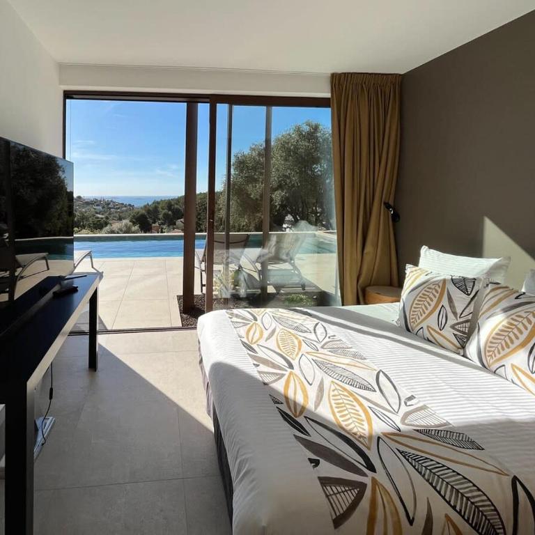 Villa Karma Sea - Appartement - 60