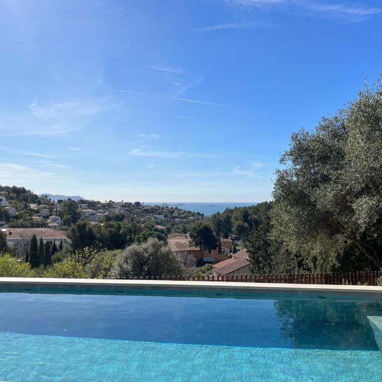 Villa Karma Sea - Appartement - 61