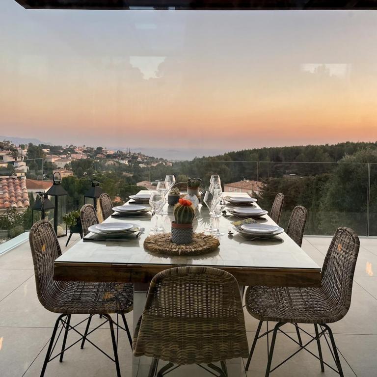Villa Karma Sea - Appartement - 62