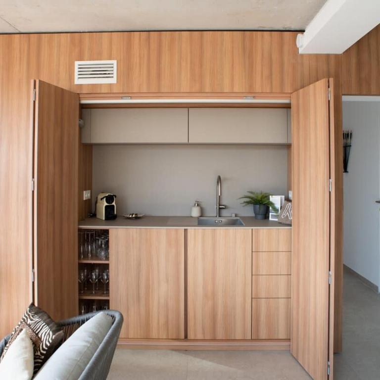 Villa Karma Sea - Appartement - 69