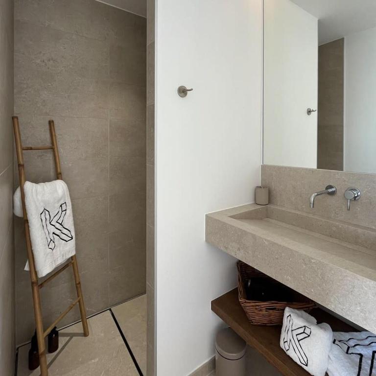 Villa Karma Sea - Appartement - 70