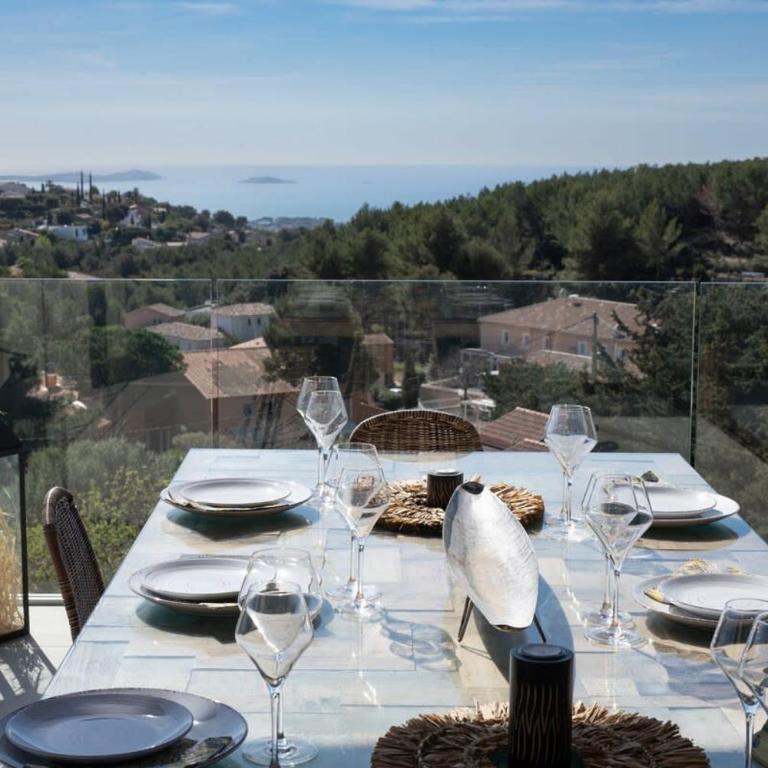 Villa Karma Sea - Appartement - 71