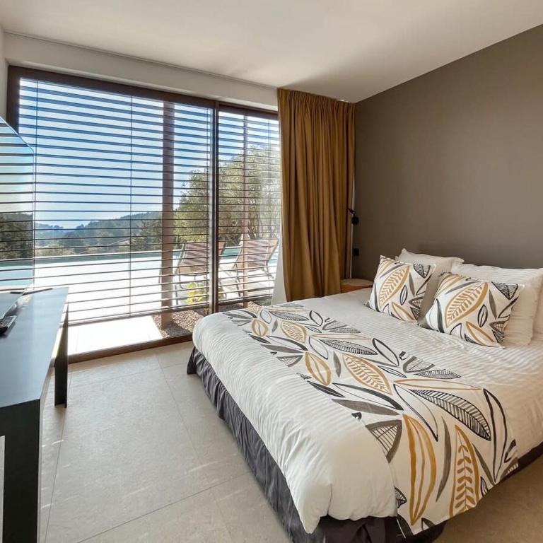 Villa Karma Sea - Appartement - 74