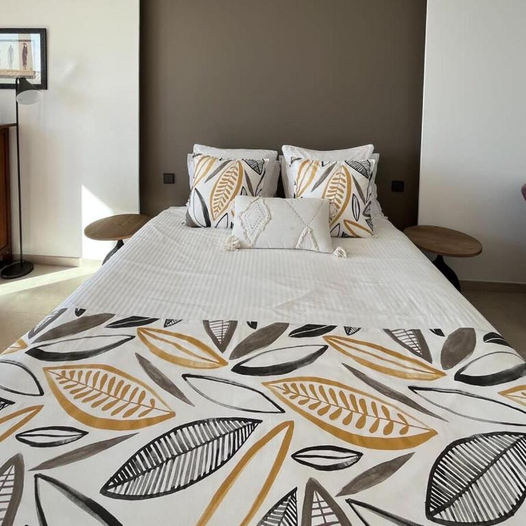 Villa Karma Sea - Appartement - 78