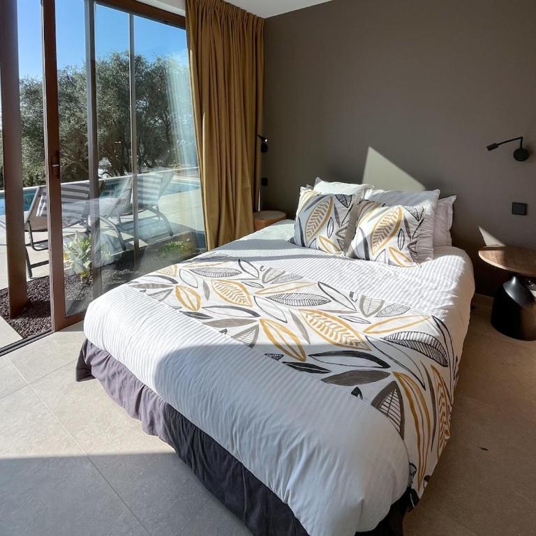 Villa Karma Sea - Appartement - 82