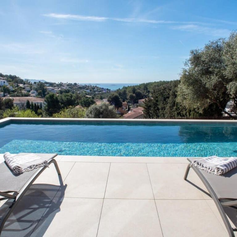 Villa Karma Sea - Appartement - 83