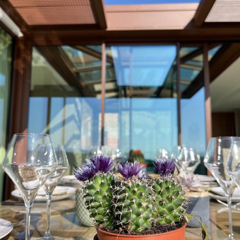 Villa Karma Sea - Appartement - 86