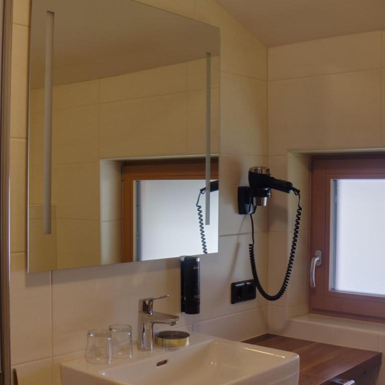 Central B&B Obertauern - Apartment - 20