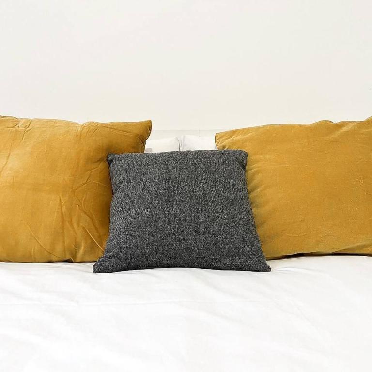 Studio Alborán - Apartamento de 1 dormitorio - 21