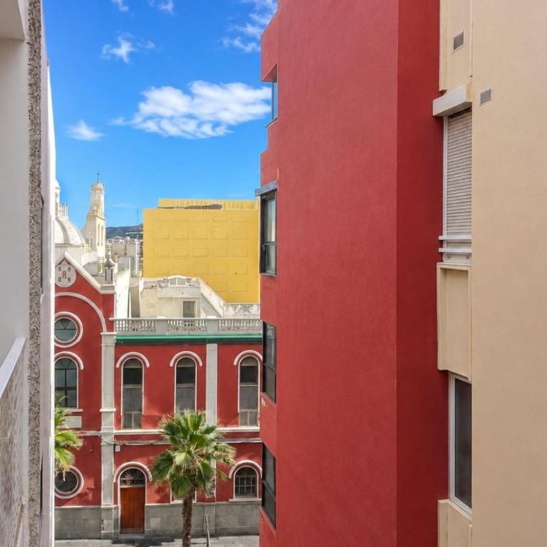 GuestReady - Artiles Loft Canteras Balcony - Estudio - 3