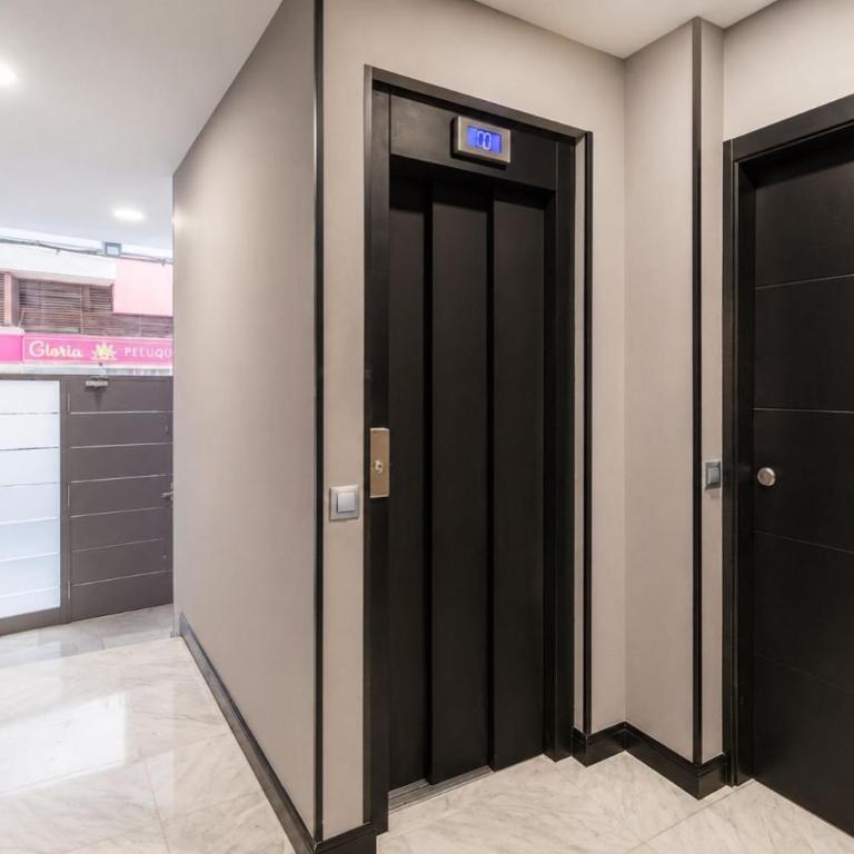 GuestReady - Artiles Loft Canteras Balcony - Estudio - 14