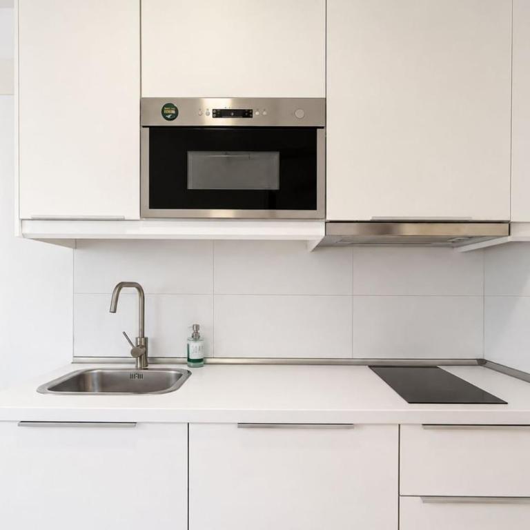 GuestReady - Artiles Loft Canteras Balcony - Estudio - 15