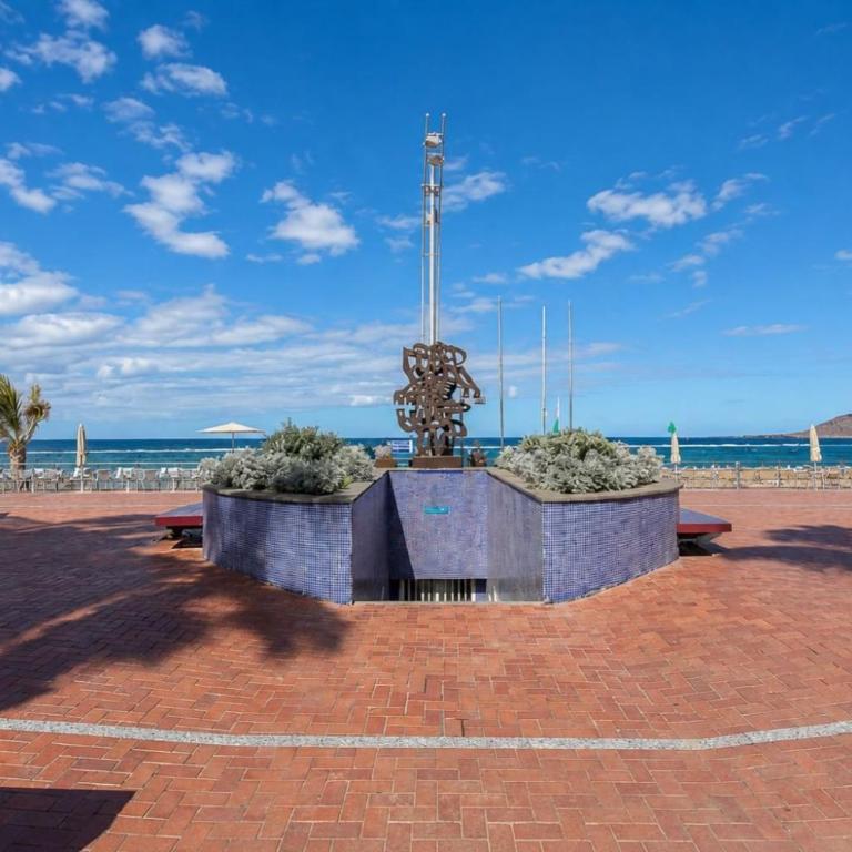 GuestReady - Artiles Loft Canteras Balcony - Estudio - 16