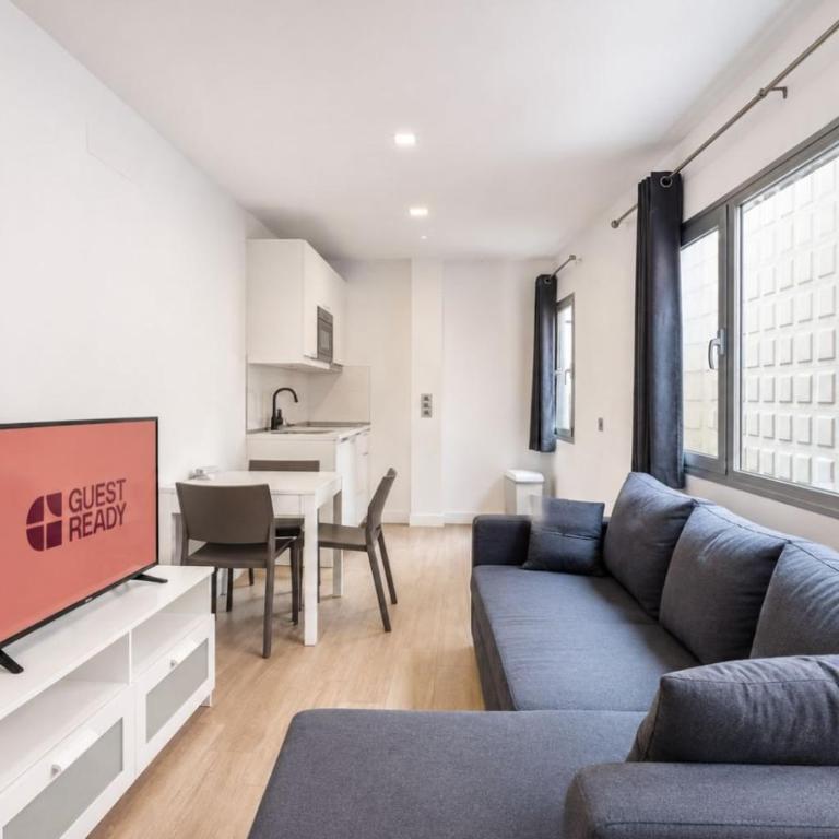 GuestReady - Artiles Loft Canteras Balcony - Estudio - 17