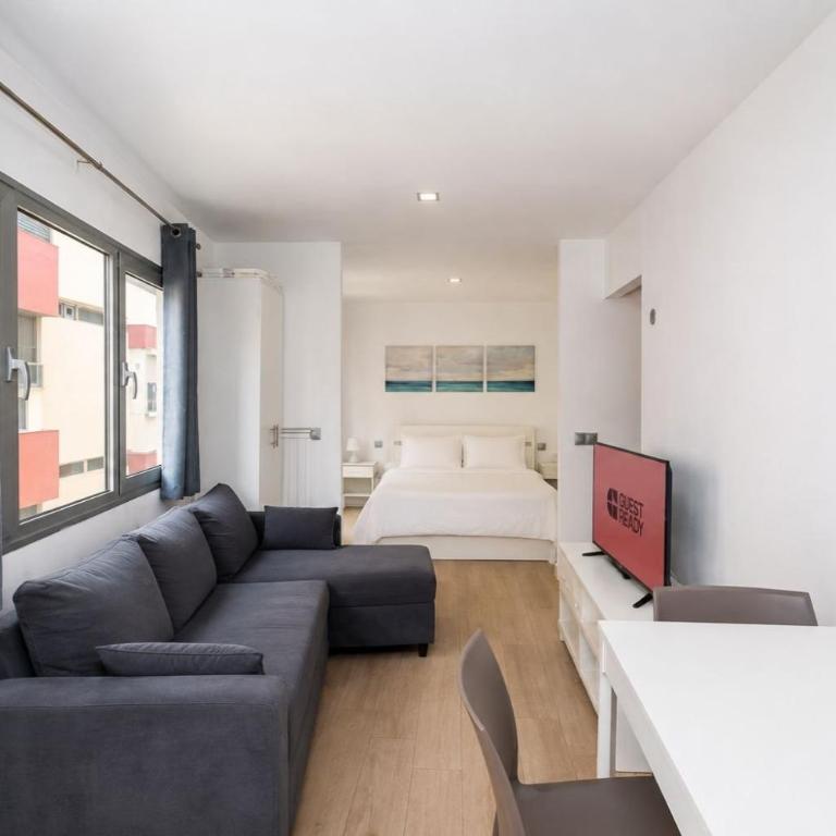 GuestReady - Artiles Loft Canteras Balcony - Estudio - 18