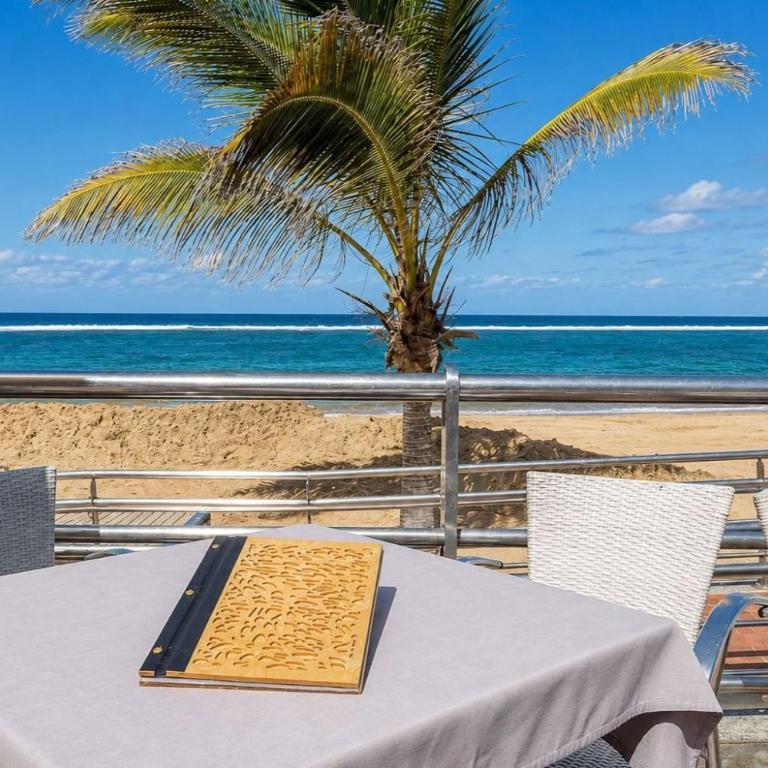 GuestReady - Artiles Loft Canteras Balcony - Estudio - 19