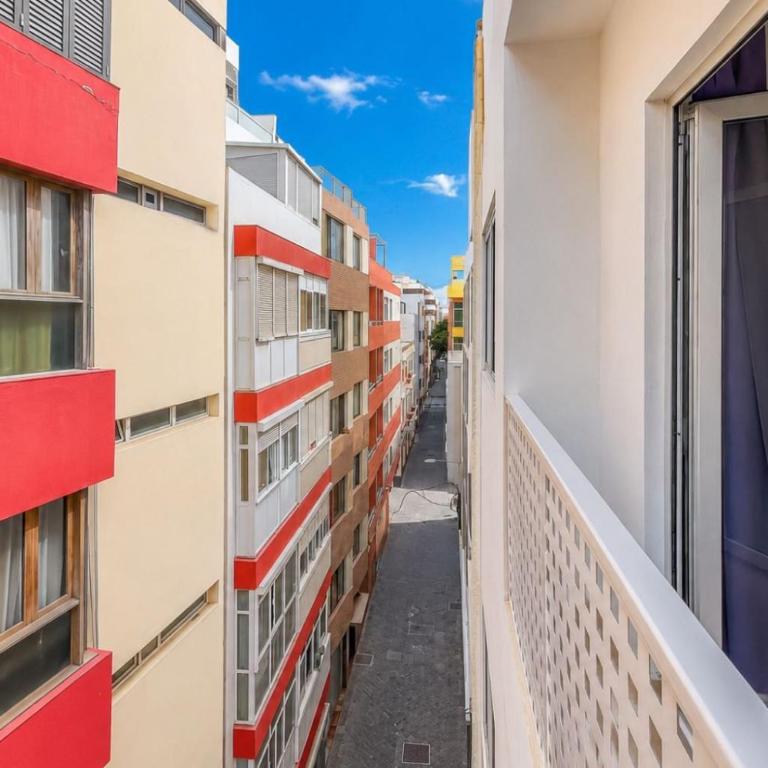 GuestReady - Artiles Loft Canteras Balcony - Estudio - 22