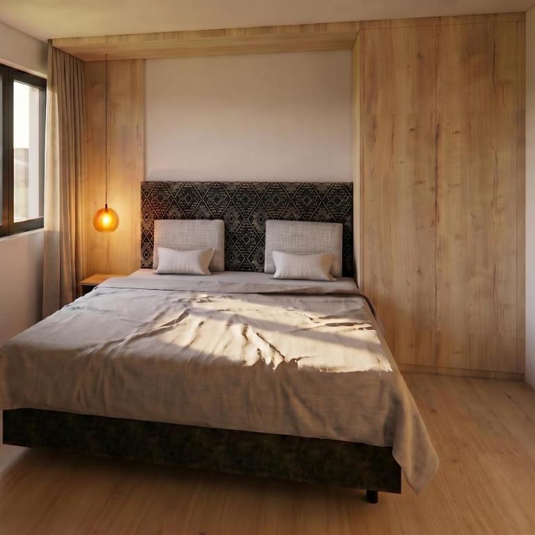 Apartments Mühle Kaprun RE-OPENING November 2026 - Superior Apartment mit 1 Schlafzimmer - 4