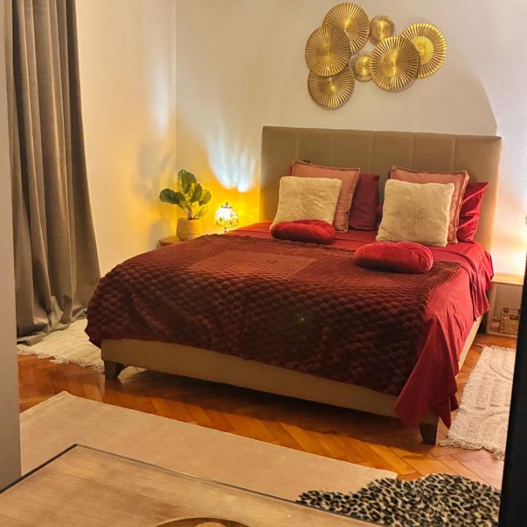 Mango - Apartment mit 2 Schlafzimmern - 18