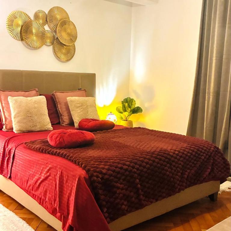 Mango - Apartment mit 2 Schlafzimmern - 20