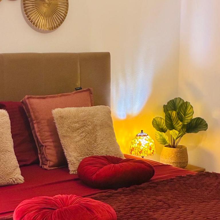 Mango - Apartment mit 2 Schlafzimmern - 21