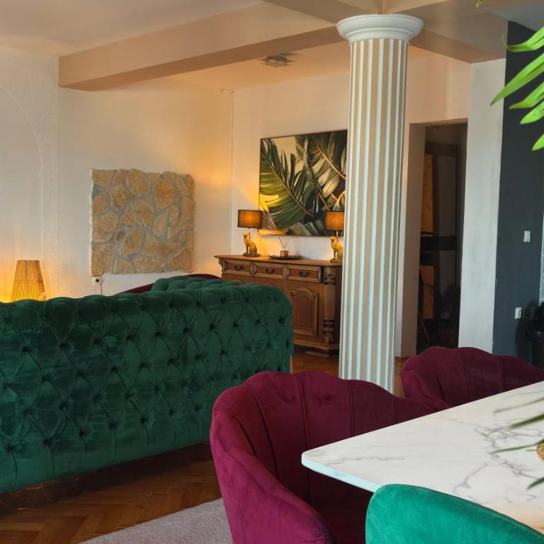 Mango - Apartment mit 2 Schlafzimmern - 14